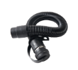 1042346 HOSE ASSY, DRAIN, 1.50ID X 22.5L, BLK alt 1