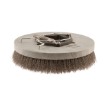 1042491 Wire Disk Scrub Brush &#8211; 13 in / 330 mm alt 1