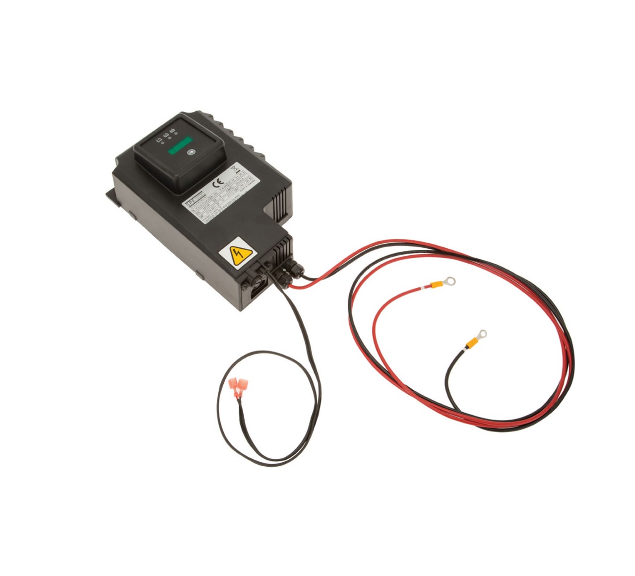 1042808 SPE 24 Volt, 20 Amp Onboard Charger alt 1