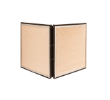 1043199AM Synthetic Fiber Panel Filter &#8211; 0.9 x 16 x 16 in alt 1