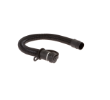 1043538 Black TPV Shore Boa Drain Hose Assembly - 1.5 ID x 22 in alt 1