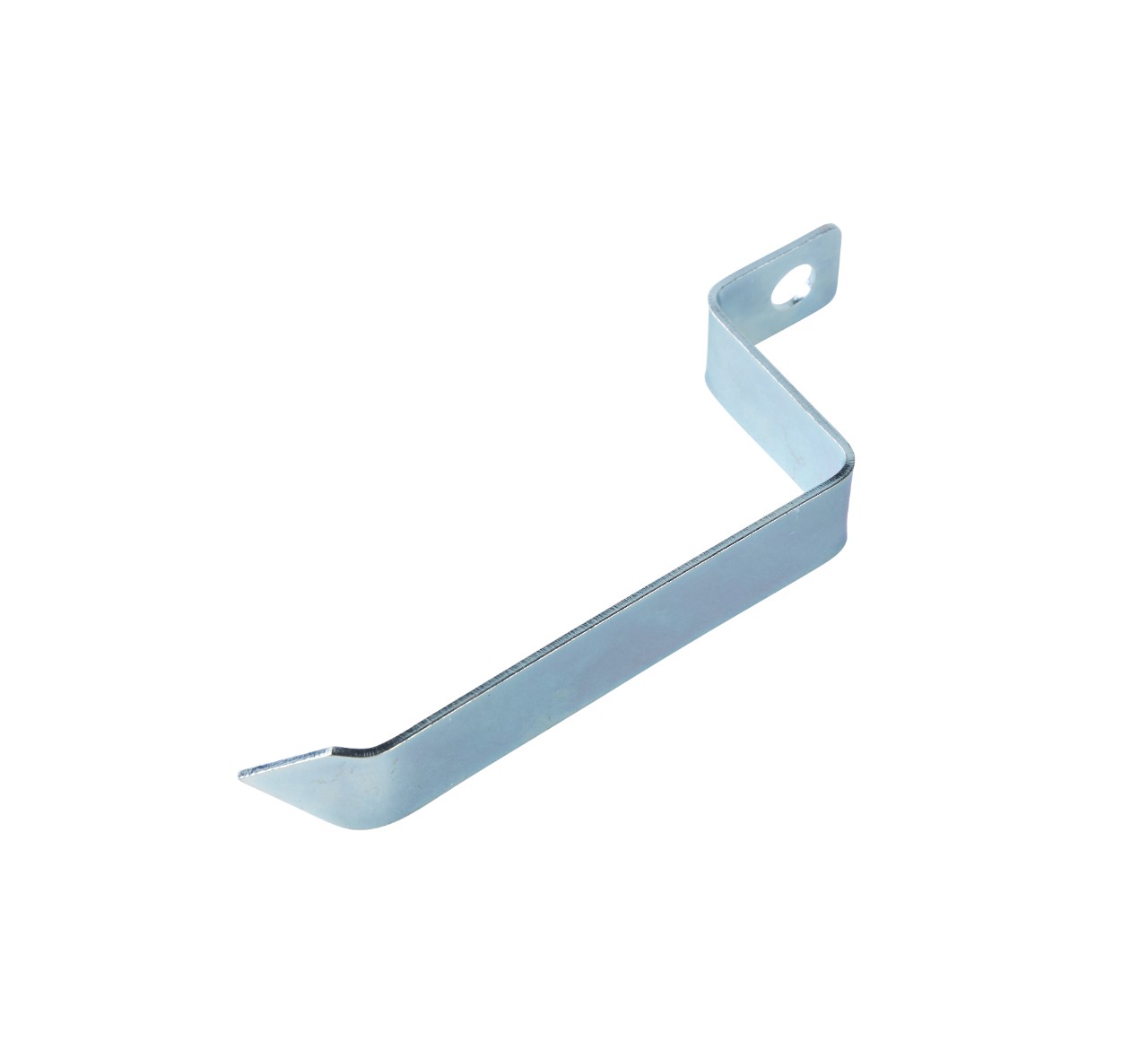 1044323 SPRING, FLAT, RETAINER [ANGLED SCREEN] alt 1