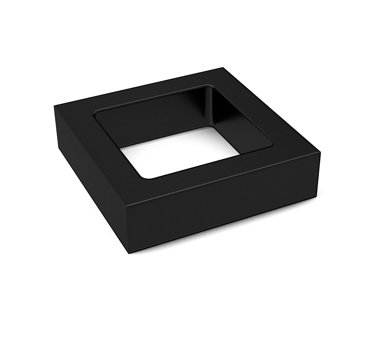 1044357 EPDM Vacuum Inlet Seal alt 1