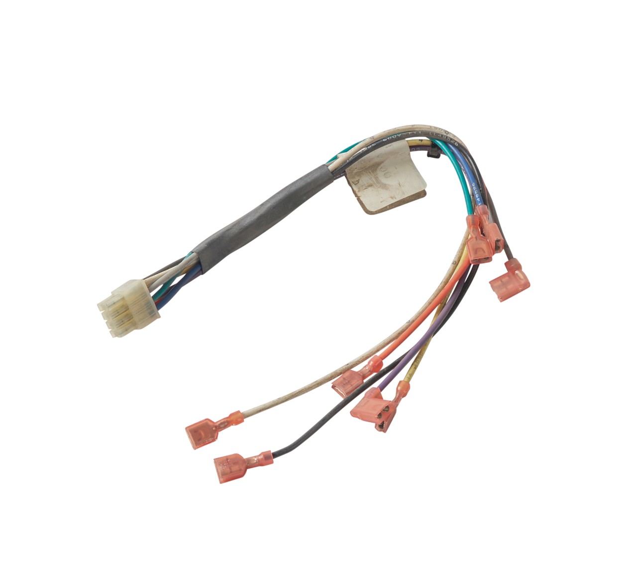 1044399 ARNÉS, DEL MENO, EL CONTROLADOR [EC - H alt 1