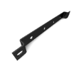 1045229 Steel Seat Adjustment Bracket - 12.5 x 1.25 x .12 in alt 1