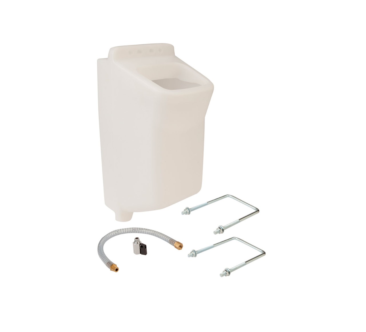1045875 Solution Tank Kit alt 1