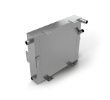 1045940 Radiator with Hydraulic Cooler alt 1