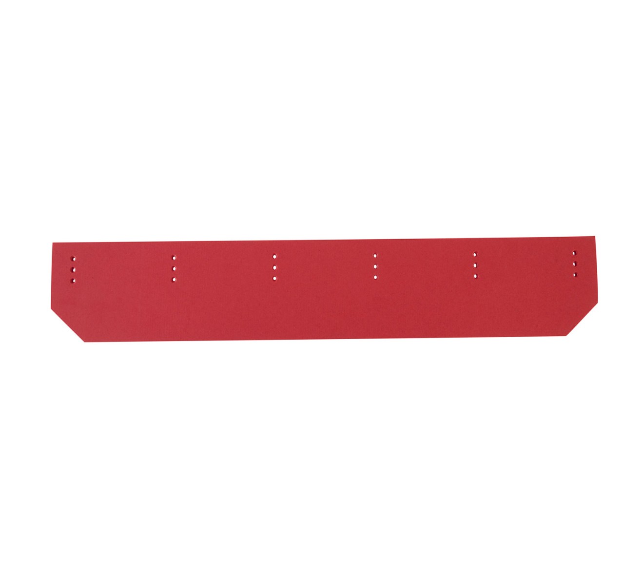 1046980 Linatex Side Brush Squeegee – 24.2 in alt 1