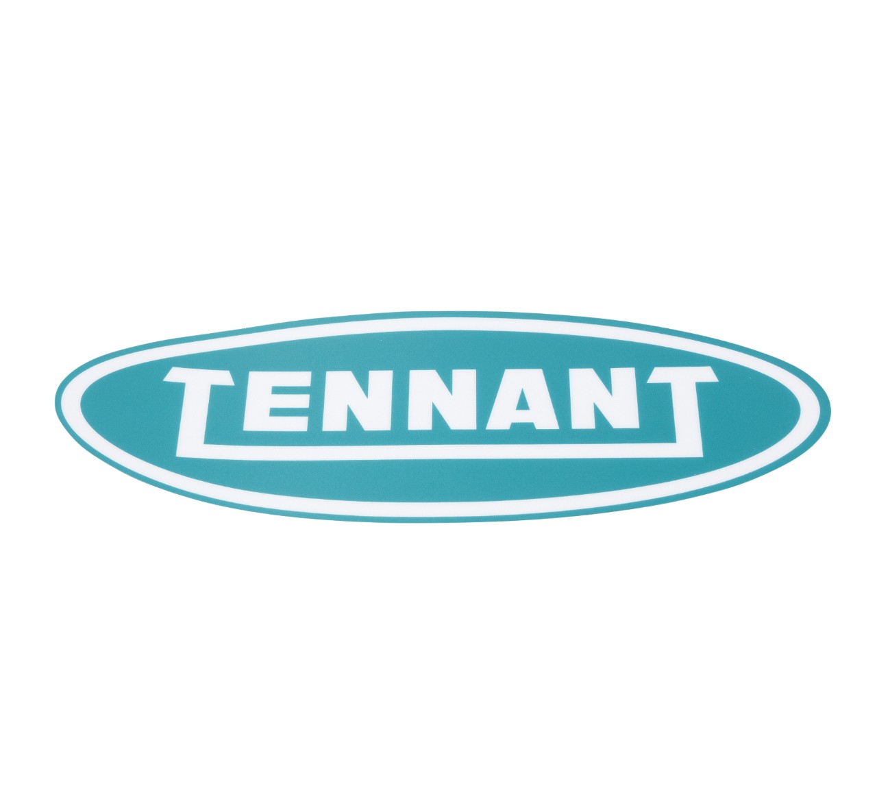 1047741 LABEL, LOGO, 10.5L WHITE / TL [TENNANT] alt 1