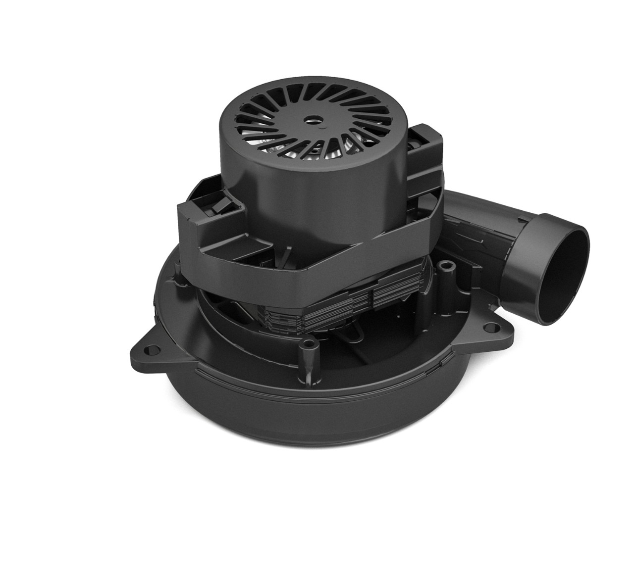1048362 Vacuum Fan - 6.5 in dia x 5.17 in length alt 1