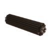 1049447 Nylon Scrub Brush &#8211; 15 x 3.6 in alt 1