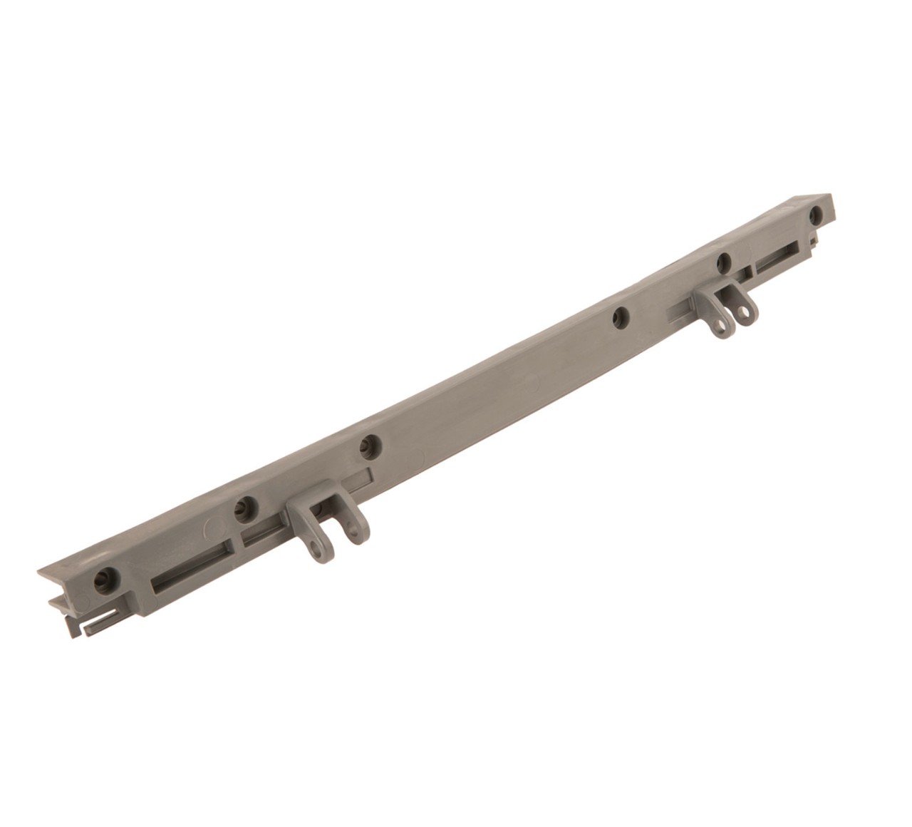 1049957 Acetal Outer Squeegee Retainer - 17.57 x 1.07 in alt 1
