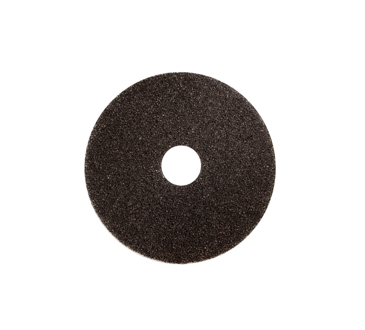 1050262 3M Black Stripping Pad – 17 in / 432 mm alt 1