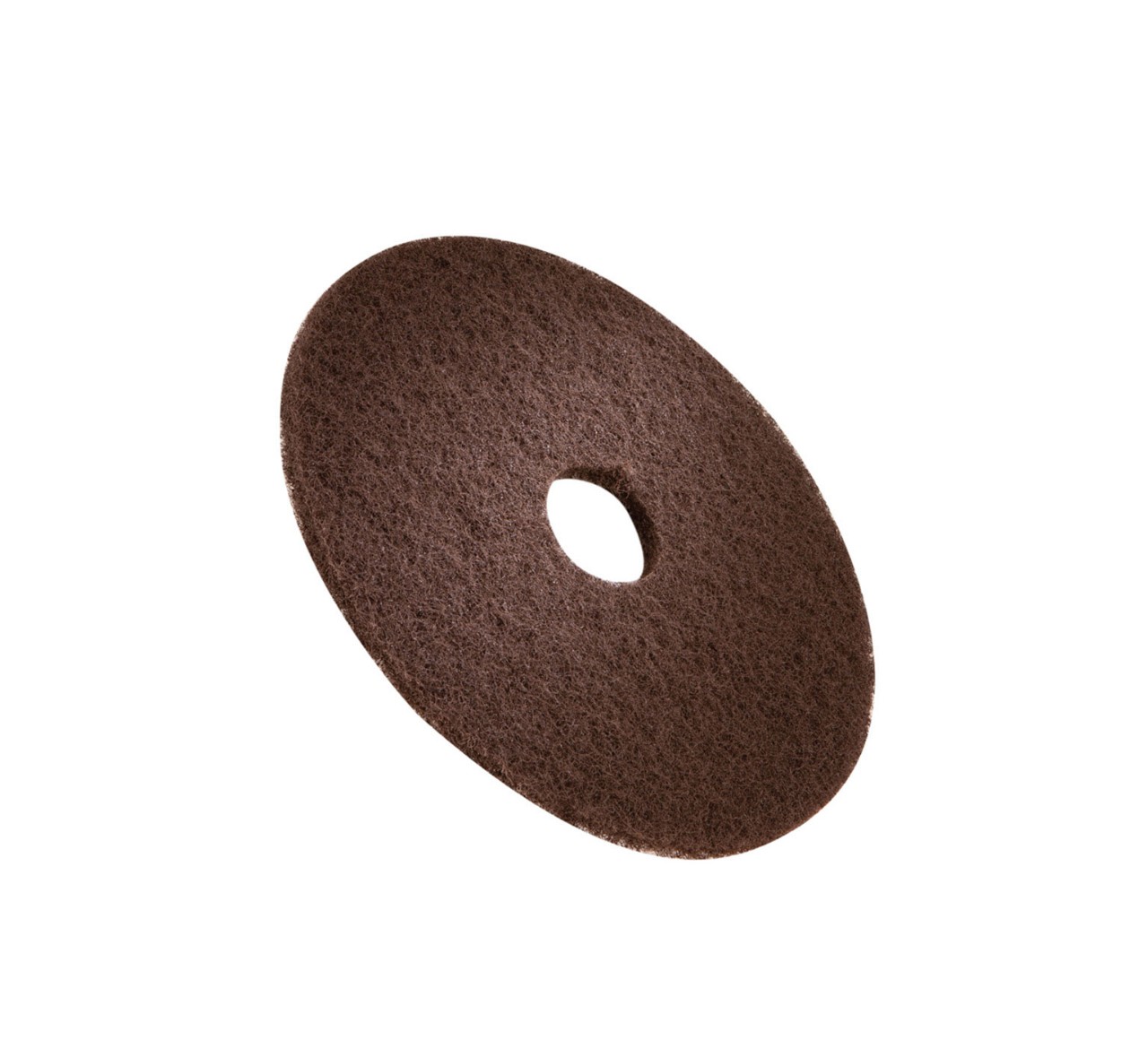 1050267 3M Brown Stripping Pad – 17 in / 432 mm alt 1