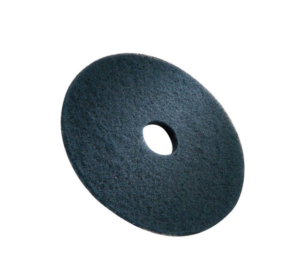 1050270 3M Blue Scrubbing Pad – 17 in / 432 mm alt 1