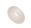 1050273 Tampon de polissage blanc 3M &#8211; 17&#160;po / 432&#160;mm alt 1