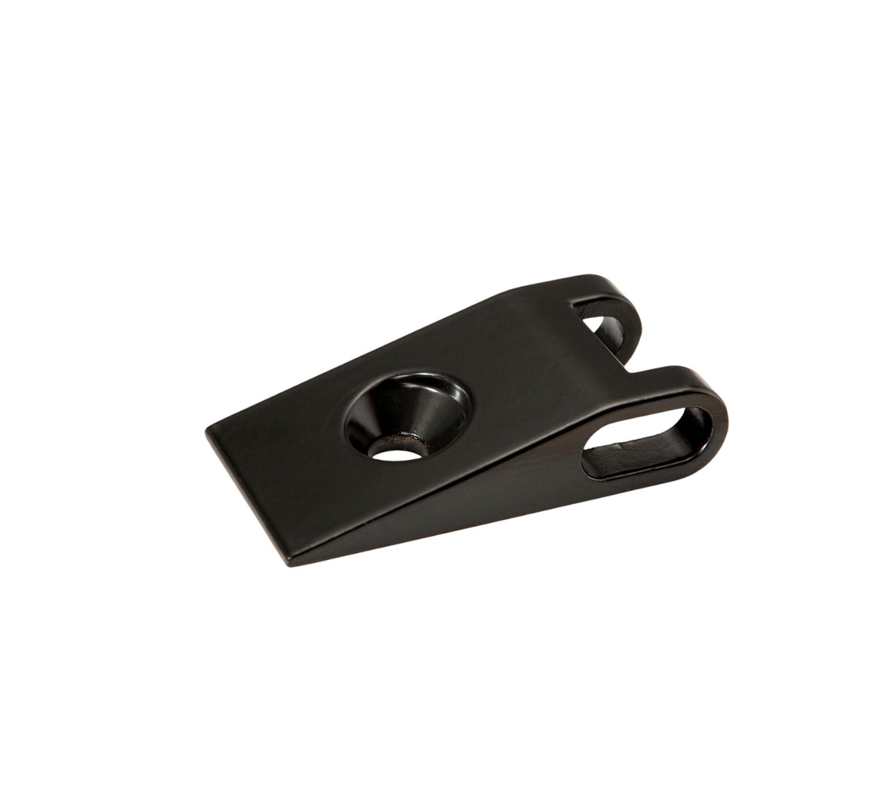 1050554 Aluminum Hinge - 1.421 x 2.838 x 0.55 in alt 1