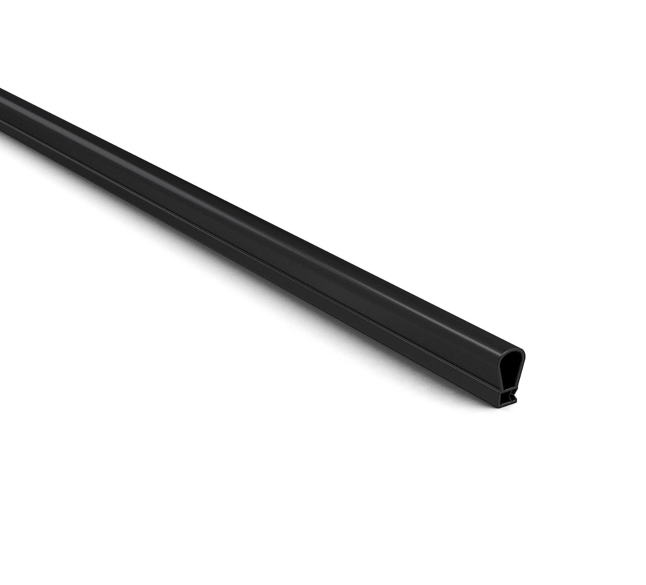 1050788 EPDM Bulb Seal alt 1