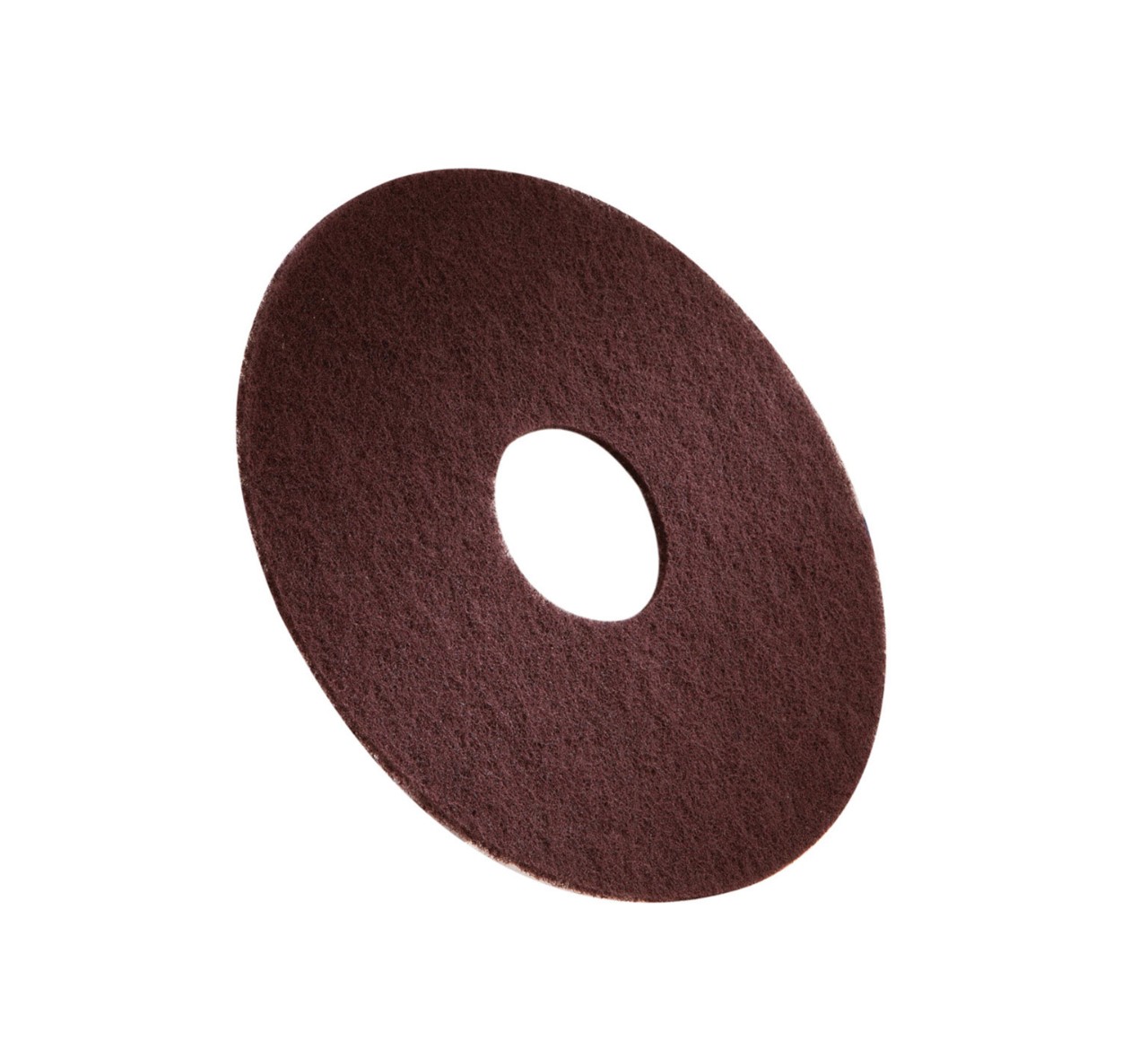 1051020 3M Maroon Stripping Pad – 12 in / 304.8 mm alt 1