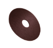 1051026 3M Maroon Stripping Pad &#8211; 14 in / 356 mm alt 1