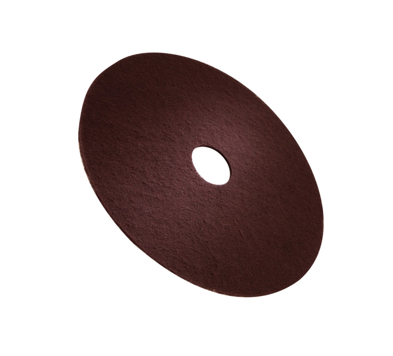 1051030 3M Maroon Stripping Pad – 20 in / 508 mm alt 1