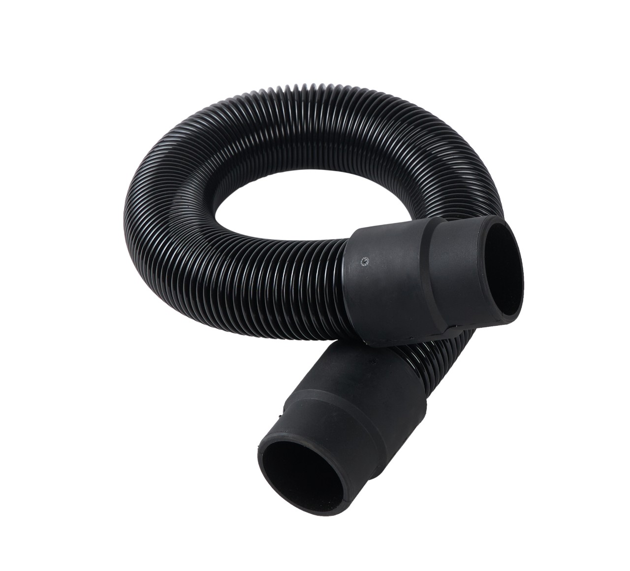 1051438 HOSE, DRAIN, 1.50ID X 19.3L, BLK alt 1
