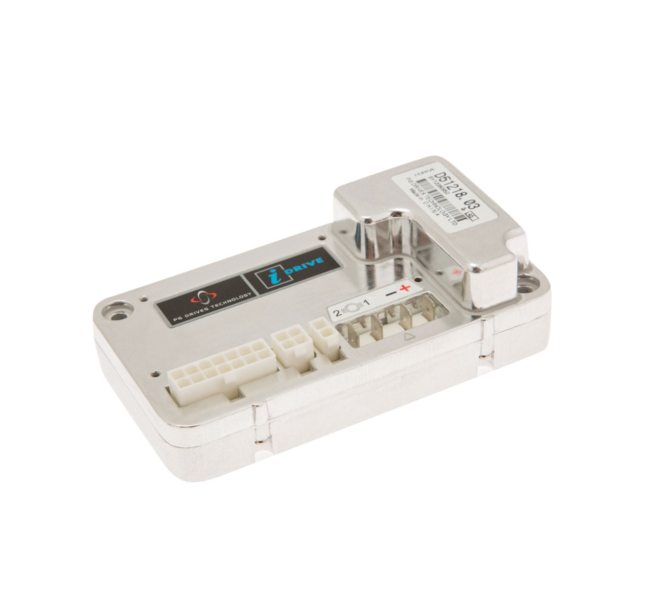 1052260 Drive Module - 5.18 x 2.91 x 1.55 in alt 1
