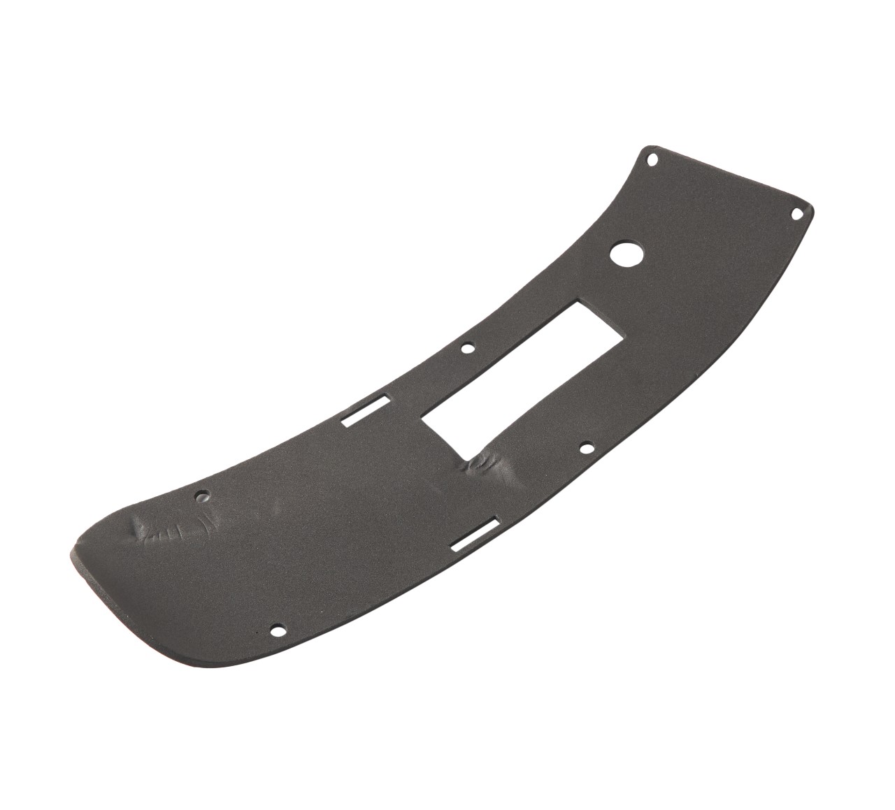 1052607 GASKET, PANL, INSTMT, LH, .13, FOAM, ADH alt 1