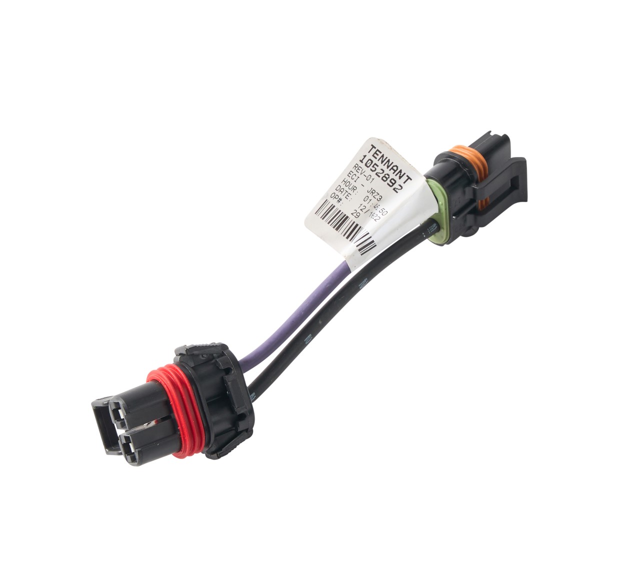 1052892 HARNESS, ADAPTER, MOTOR [T7] alt 1