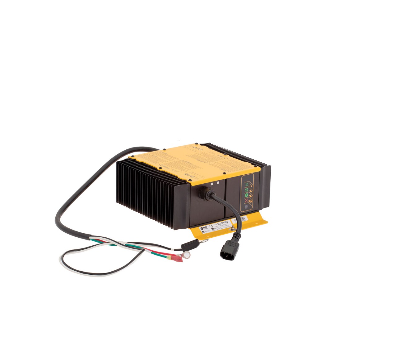 1053426 36 Volt, 21 Amp Onboard Charger alt 1