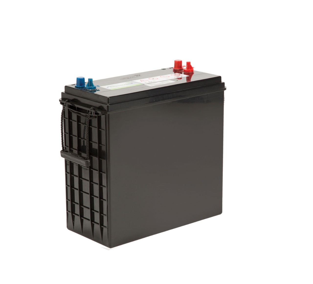1053427 12 Volt AGM Discover Battery alt 1