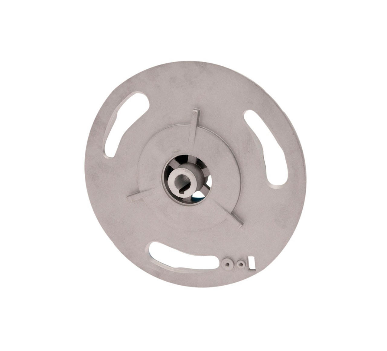 1054019 Aluminum Drive Hub alt 1