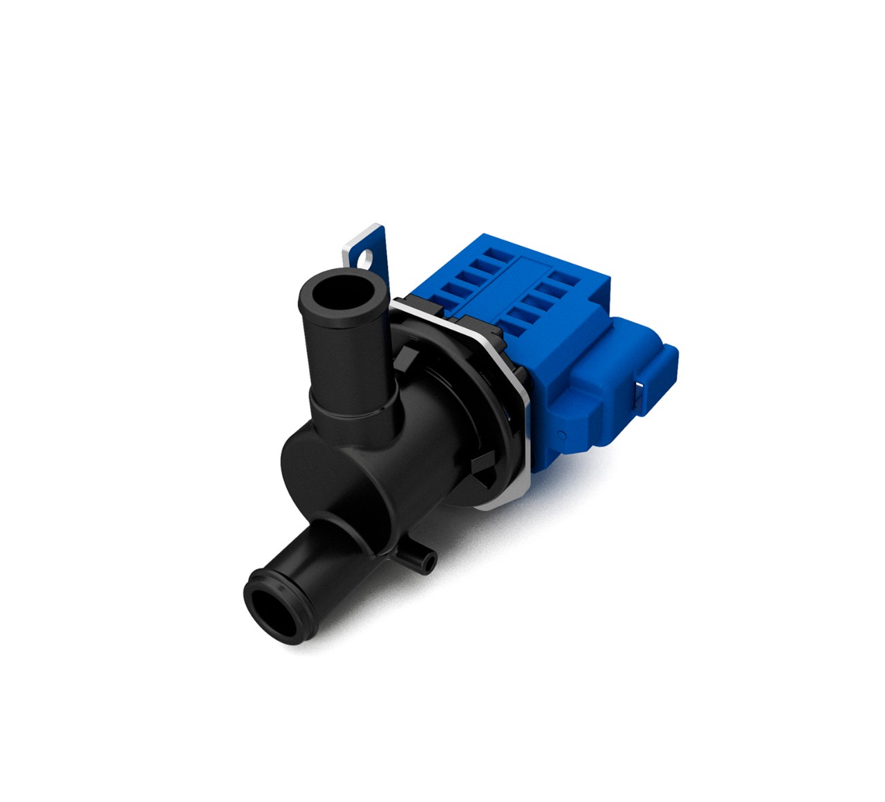 1054795 36 Volt Water Solenoid Valve alt 1