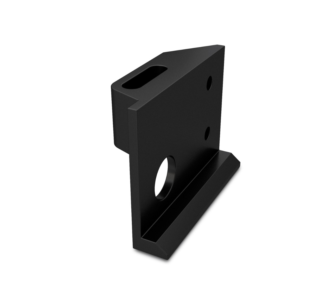 1055028 Valox Left Hand Squeegee Guide - 2.87 x 3.78 x 1.54 in alt 1