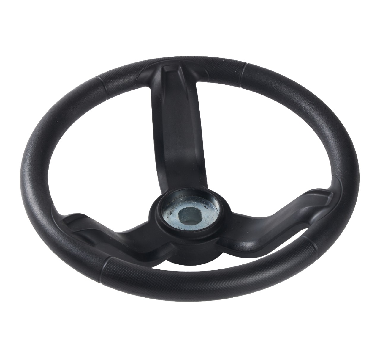 1056412 WHEEL, STEERING, 14.4D alt 1