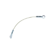 1057265 CABLE, SS .09D 011.5L .50EYE /.50EYE alt 1
