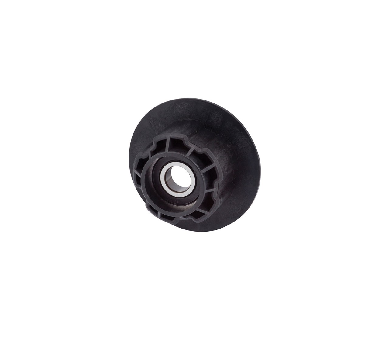 1057629 Idler Brush Plug - 3.10 x 1.49 in alt 1