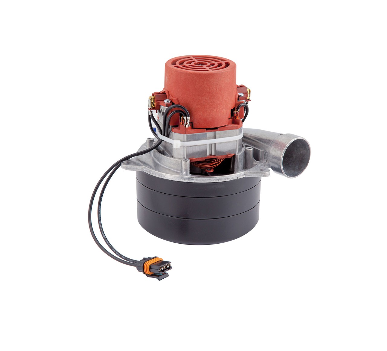 1057634 Vacuum Fan - 6.5 in dia x 7.42 in length alt 1