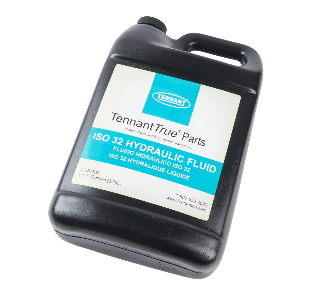 1057707 ISO 32 Hydraulic Oil - 1 Gal alt 1