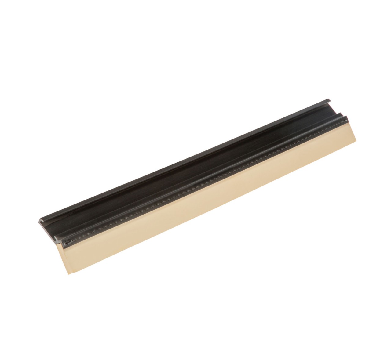 1058715 Gum Rubber Side Squeegee Kit – 25.5 in alt 1