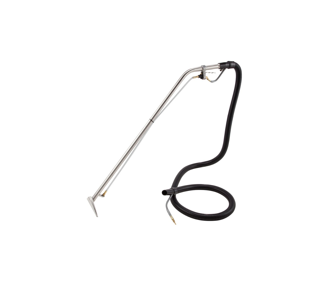 1058735 Assemblage d'outil à plancher avec tête en acier inoxydable alt 1