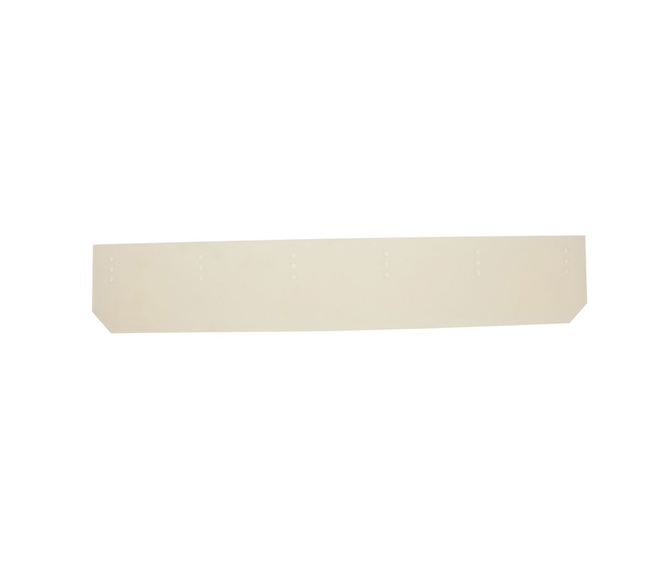 1059092 Polyurethane Side Squeegee – 23.8 in alt 1