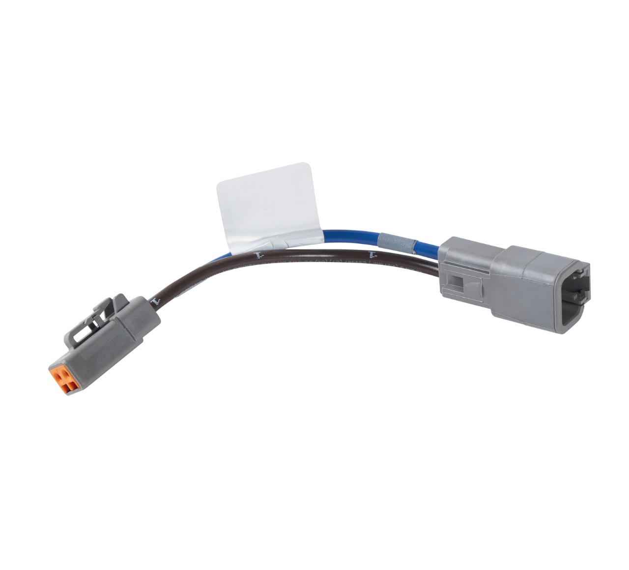 1059170 HARNESS, WIRE, ADAPTER [DEUTSCH, DTP] alt 1