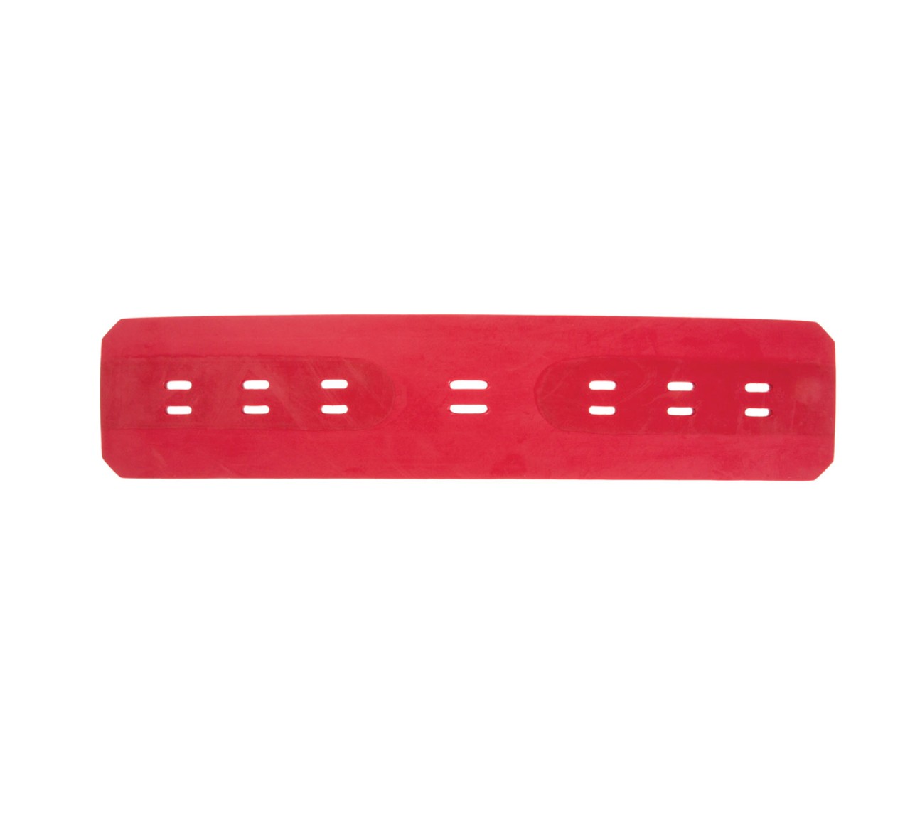 1059457 Linatex Outer Side Brush Squeegee – 22 in x 559 mm alt 1