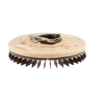 1059718 Diamabrush Polymer Disk 100 Grit Black Blade &#8211; 14 in / 360 mm alt 1