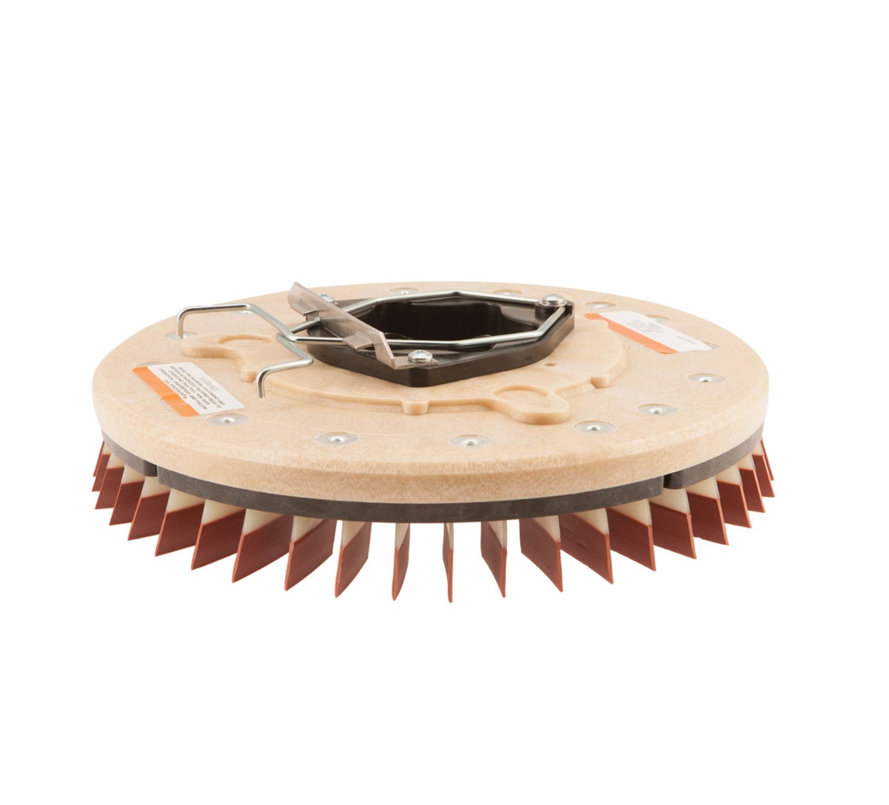 1059721 1,000 Grit Diamabrush Polymer Blade Tool – 14 in / 360 mm alt 1