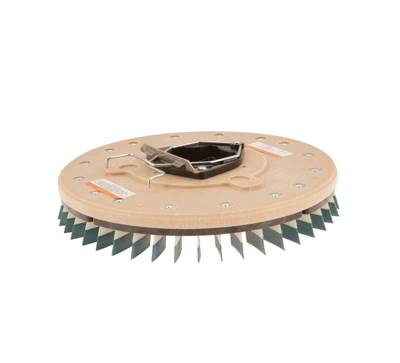 1059751 200 Grit Diamabrush Polymer Blade Tool – 16 in / 406 mm alt 1