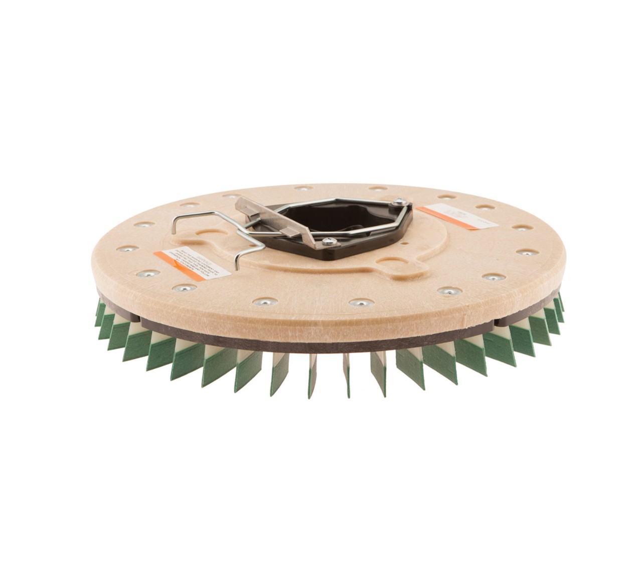 1059752 400 Grit Diamabrush Polymer Blade Tool – 16 in / 410 mm alt 1