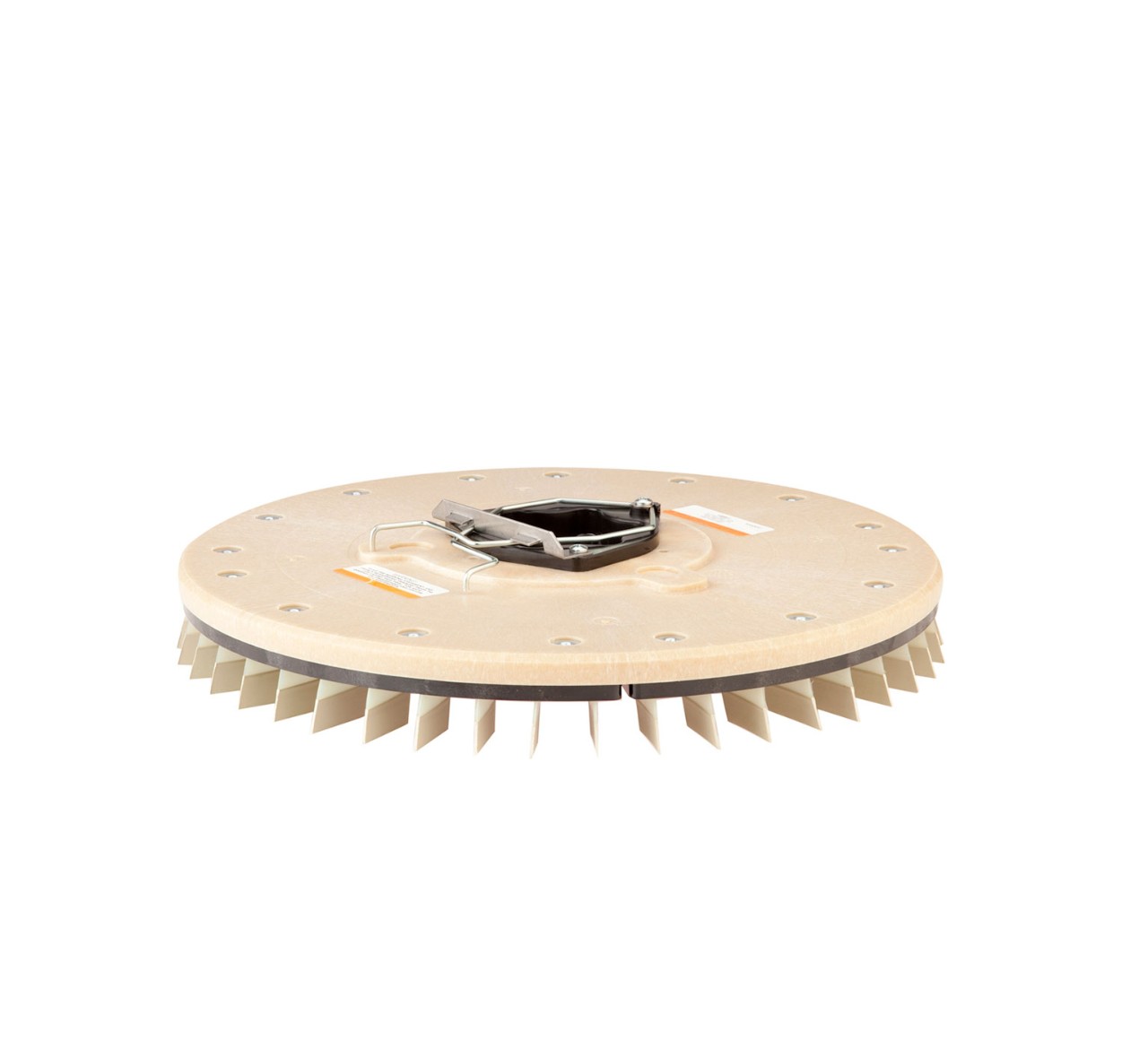 1059807 2,000 Grit Diamabrush Polymer Blade Tool – 20 in / 508 mm alt 1