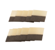 1060180 Diamabrush 100 Grit Polymer Tool Blades (Set Of 11) alt 1